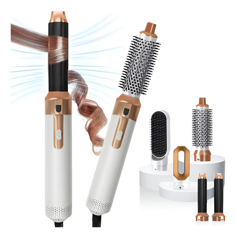 Escova Secadora 5 em 1 XMSJ.