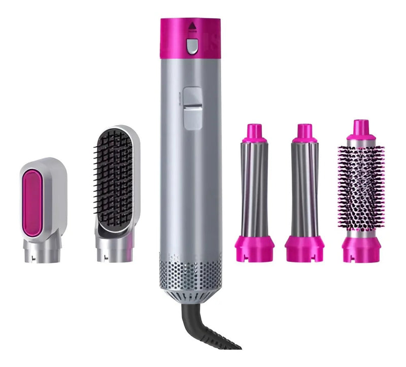 Escova Secadora 5 em 1 XMSJ.