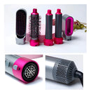 Escova Secadora 5 em 1 XMSJ.