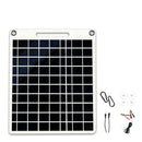 Carregador Solar Portátil Soecopo.