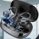 Fones de Ouvido TOBOSE 5.1