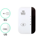 Repetidor Wi-Fi Fenvi 300 Mbps.