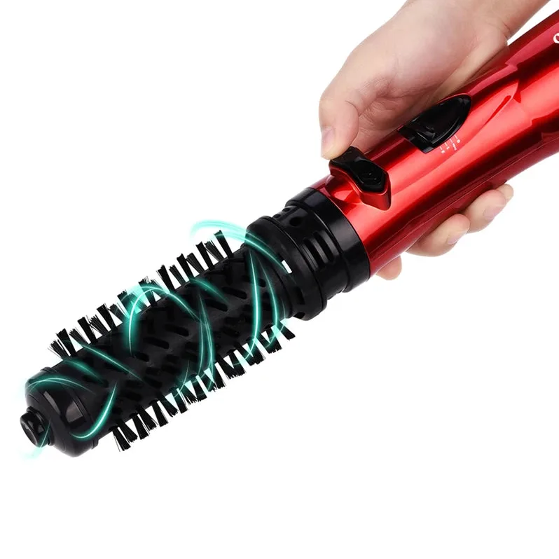 Escova Secadora Rotativa CkeyiN.