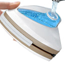 Limpador Magnético de Janelas Dupla Face.