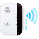 Repetidor Wi-Fi Fenvi 300 Mbps.