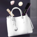 Escova Alisadora Sem Fio MOJOYCE.