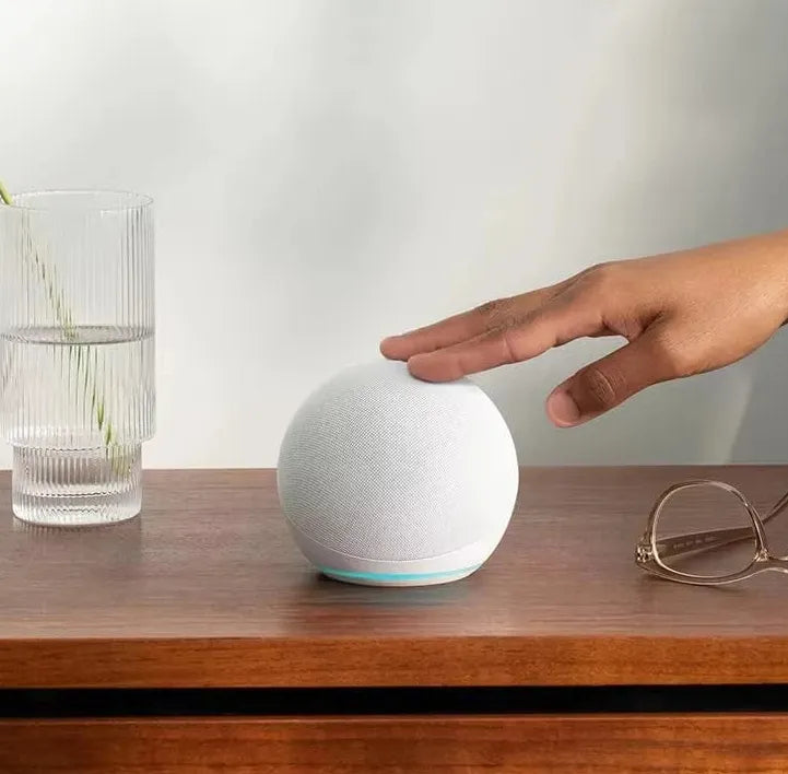 Caixa de Som Portátil LAMGOOL.