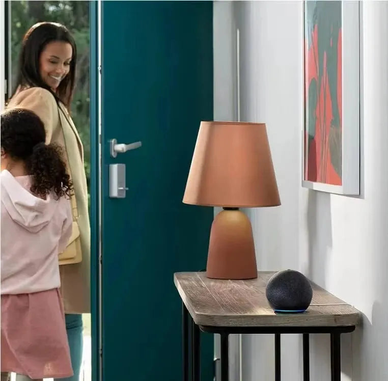 Caixa de Som Portátil LAMGOOL.