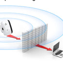 Repetidor Wi-Fi Fenvi 300 Mbps.