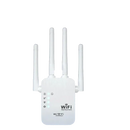 Repetidor Wi-Fi WALRAM 300 Mbps.