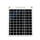 Carregador Solar Portátil Soecopo.