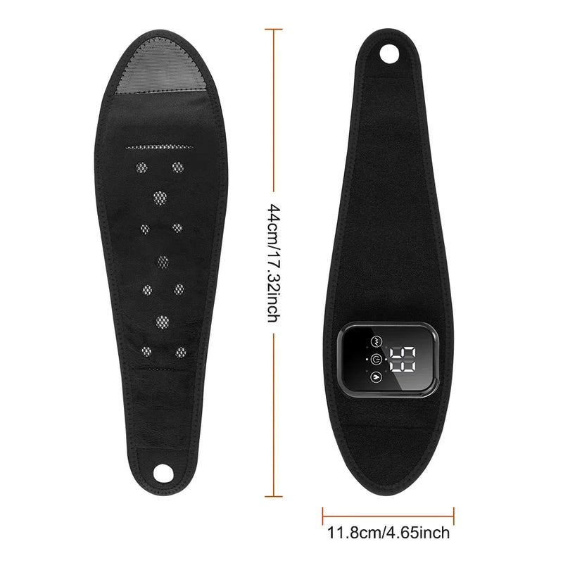 Massageador Elétrico Terapêutico para Punho XBL-8688C.