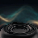 Caixa de Som Bluetooth WJOY 5.3 Portátil.