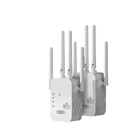 Repetidor Wi-Fi WALRAM 300 Mbps.