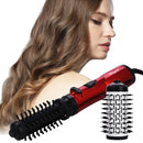 Escova Secadora Rotativa CkeyiN.