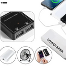 Carregador Solar Portátil Soecopo.