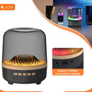 Caixa de Som Bluetooth WJOY 5.3 Portátil.