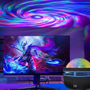 Luz Noturna Decorativa em Formato de Coração YUNFA.