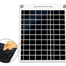 Carregador Solar Portátil Soecopo.