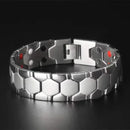 Pulseira Masculina ZHIXUN.