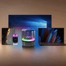 Caixa de Som Bluetooth WJOY 5.3 Portátil.