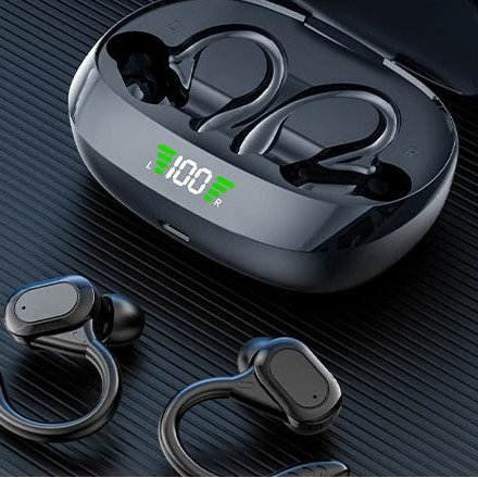 Fones de Ouvido TOBOSE 5.1