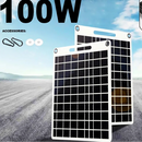 Carregador Solar Portátil Soecopo.