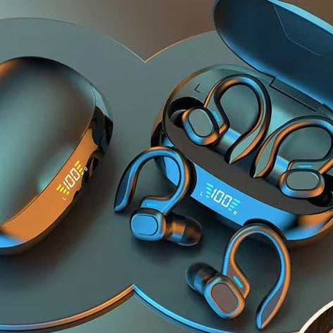 Fones de Ouvido TOBOSE 5.1