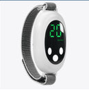 Alívio das Mãos com Tecnologia de Relaxamento.