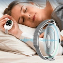 Alívio das Mãos com Tecnologia de Relaxamento.