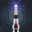 Alívio Imediato com Tecnologia Elétrica.