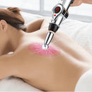 Alívio Imediato com Tecnologia Elétrica.