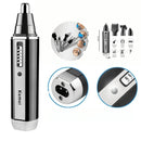 Aparador 4 em 1 Recarregável KM-6630.