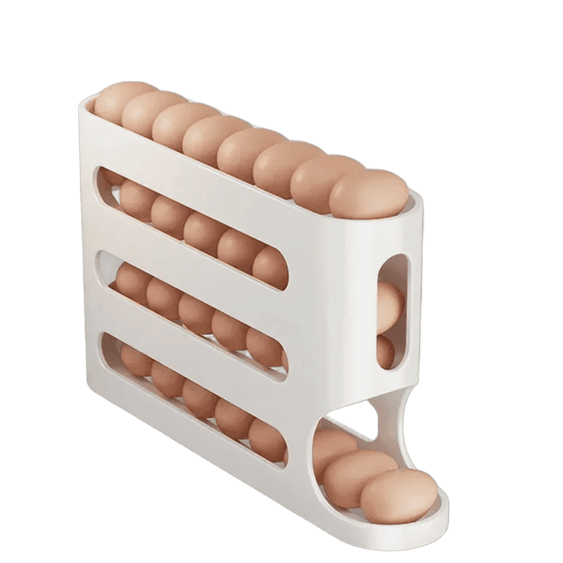 Bandeja Rolante para Ovos. - LGF