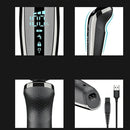 Barbeador Elétrico DALING.