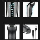 Barbeador Elétrico DALING.