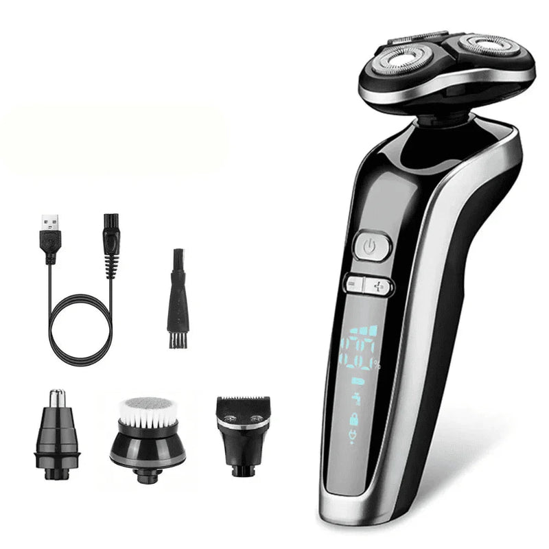 Barbeador Elétrico DALING.