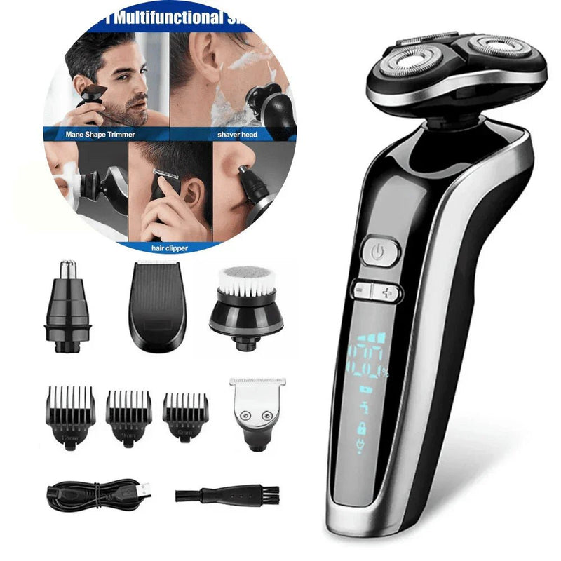 Barbeador Elétrico DALING.