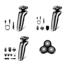 Barbeador Elétrico DALING.