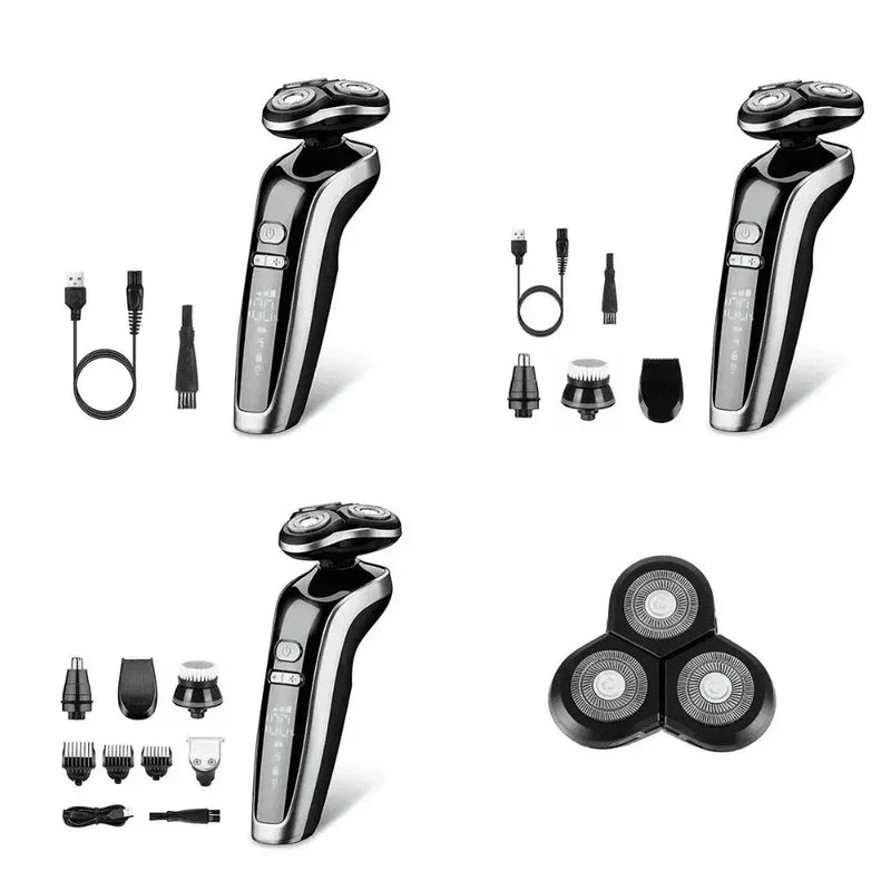 Barbeador Elétrico DALING.