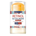 Bastão de Colágeno e Retinol Water Ice Levin. - LGF