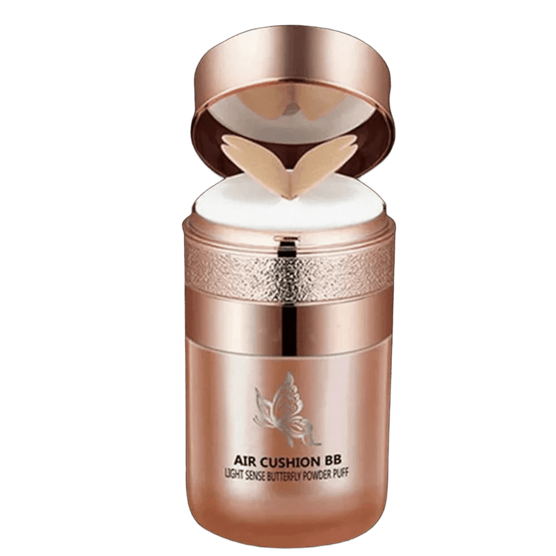BB Cream Air Cushion SAKSRAAR. - LGF
