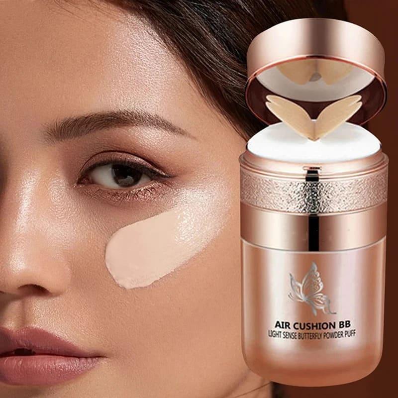 BB Cream Air Cushion SAKSRAAR. - LGF