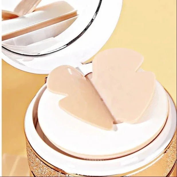 BB Cream Air Cushion SAKSRAAR. - LGF