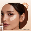 BB Cream Air Cushion SAKSRAAR. - LGF
