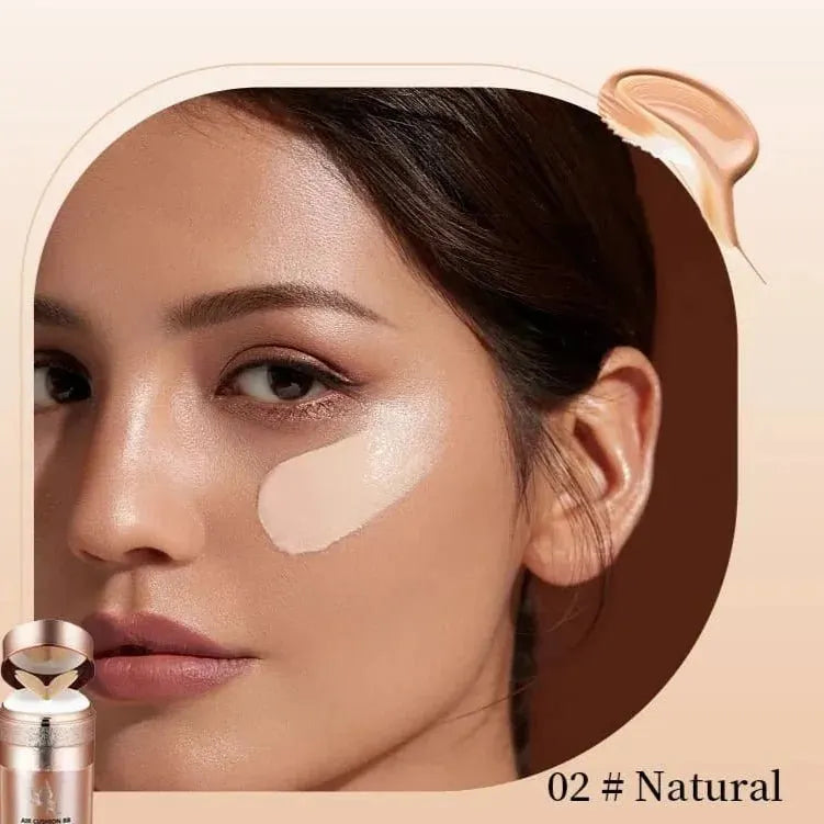 BB Cream Air Cushion SAKSRAAR.
