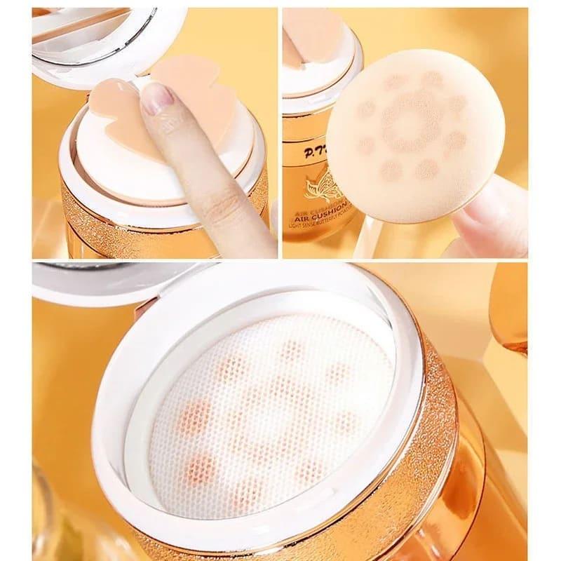 BB Cream Air Cushion SAKSRAAR. - LGF