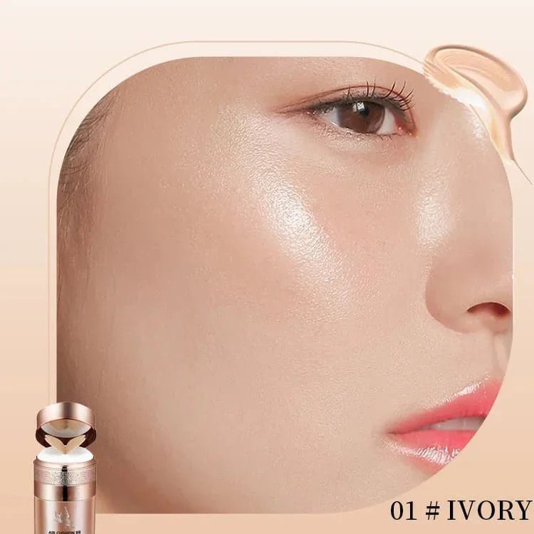BB Cream Air Cushion SAKSRAAR. - LGF