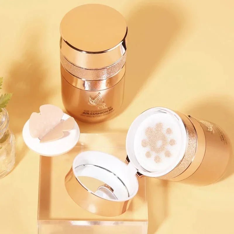 BB Cream Air Cushion SAKSRAAR. - LGF