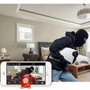 Câmera de Segurança MIJIA Mini 1080p.